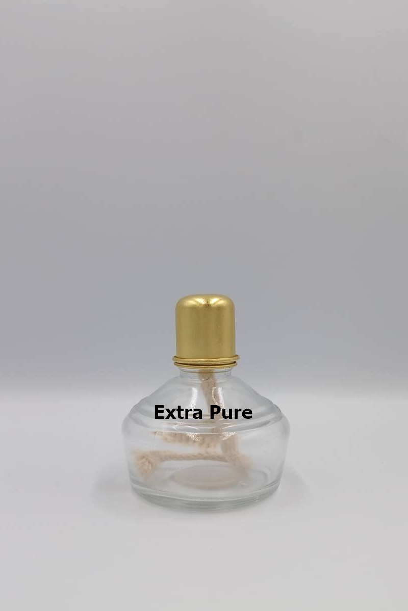 酒精燈 銅頭