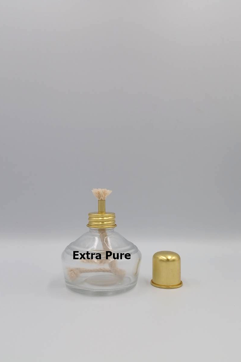 酒精燈 銅頭