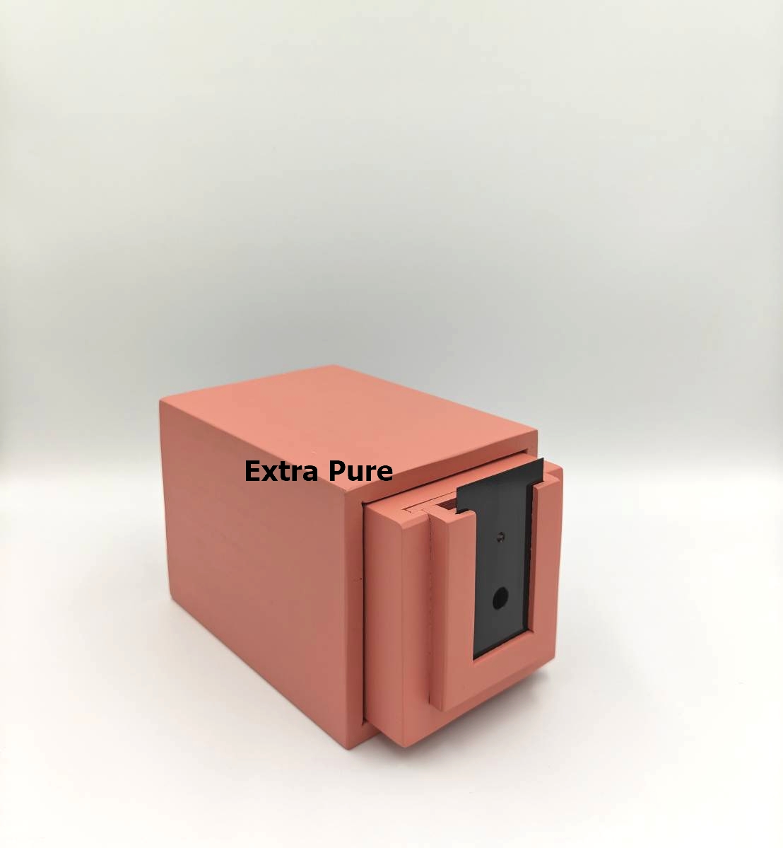 針孔暗箱實驗器(照相機原理說明器)