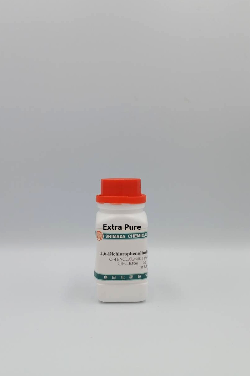 二氯靛酚 (DCPIP) (粉狀)
