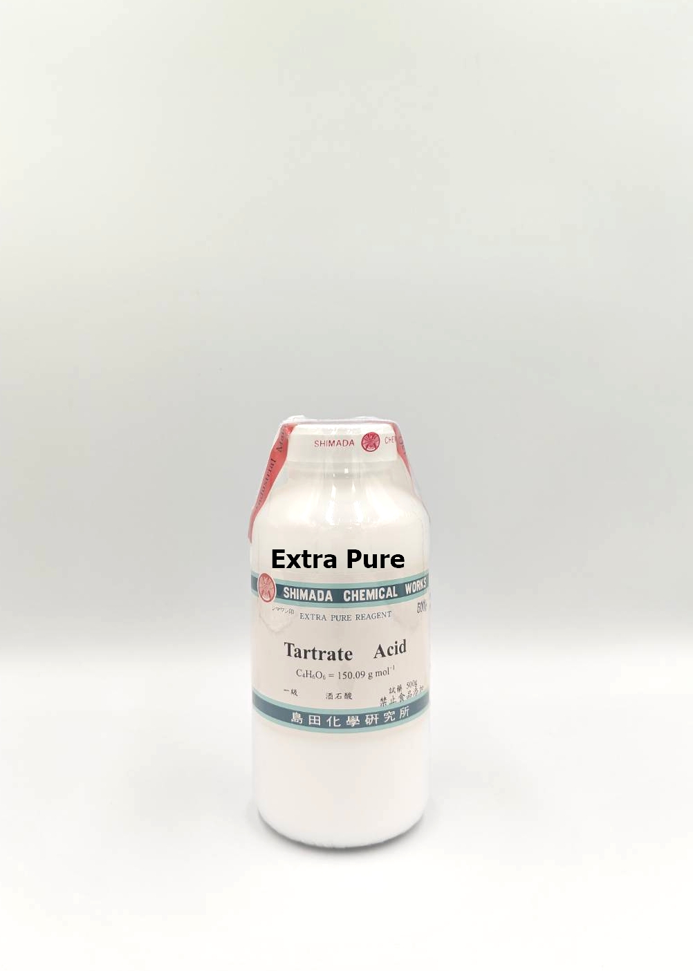 酒石酸 (晶體)