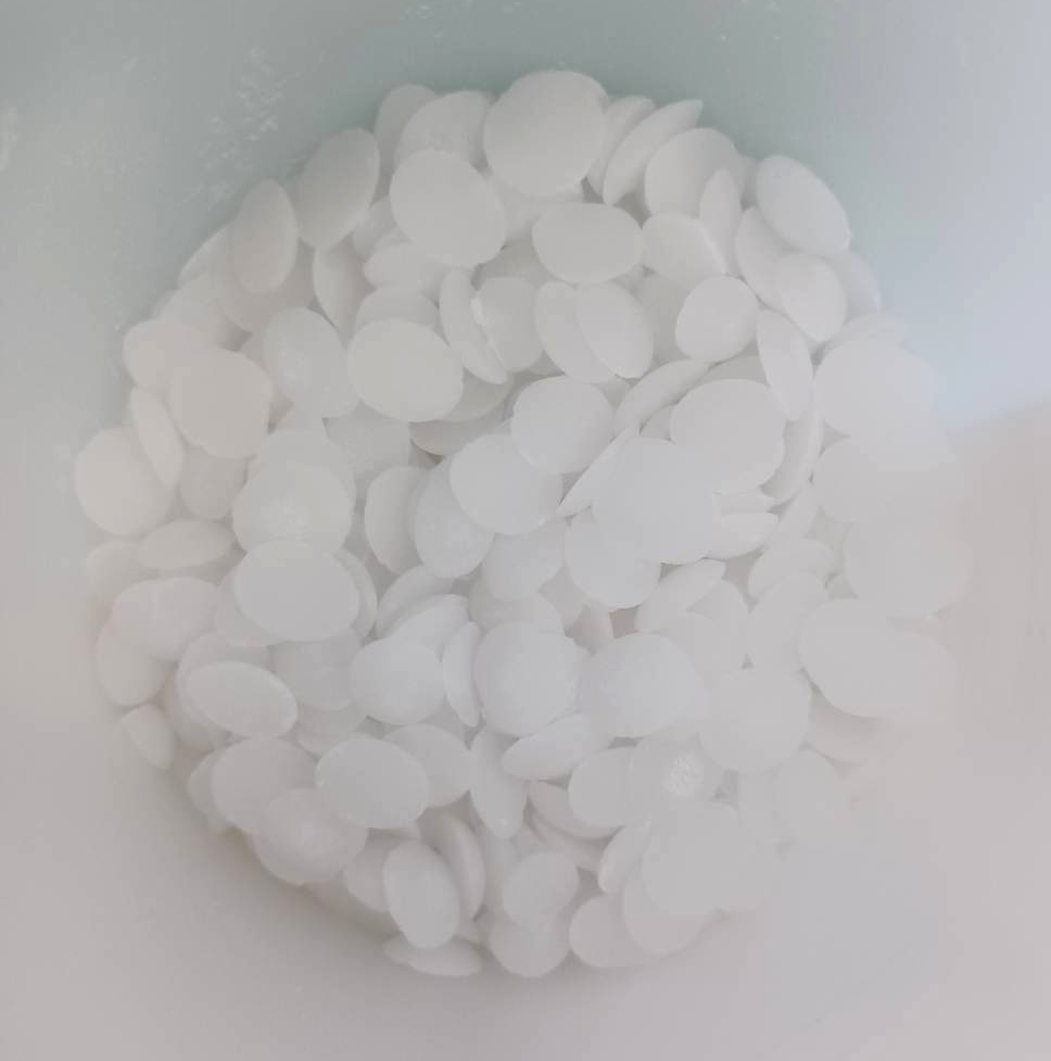 氫氧化鉀 (粒狀)