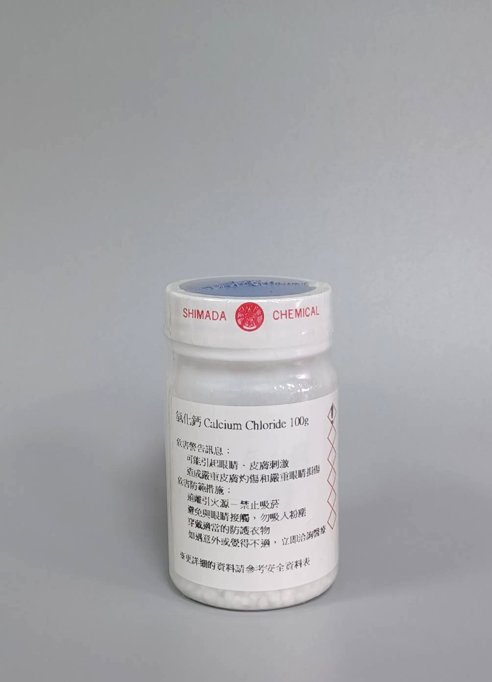 氯化鈣 (粒狀)