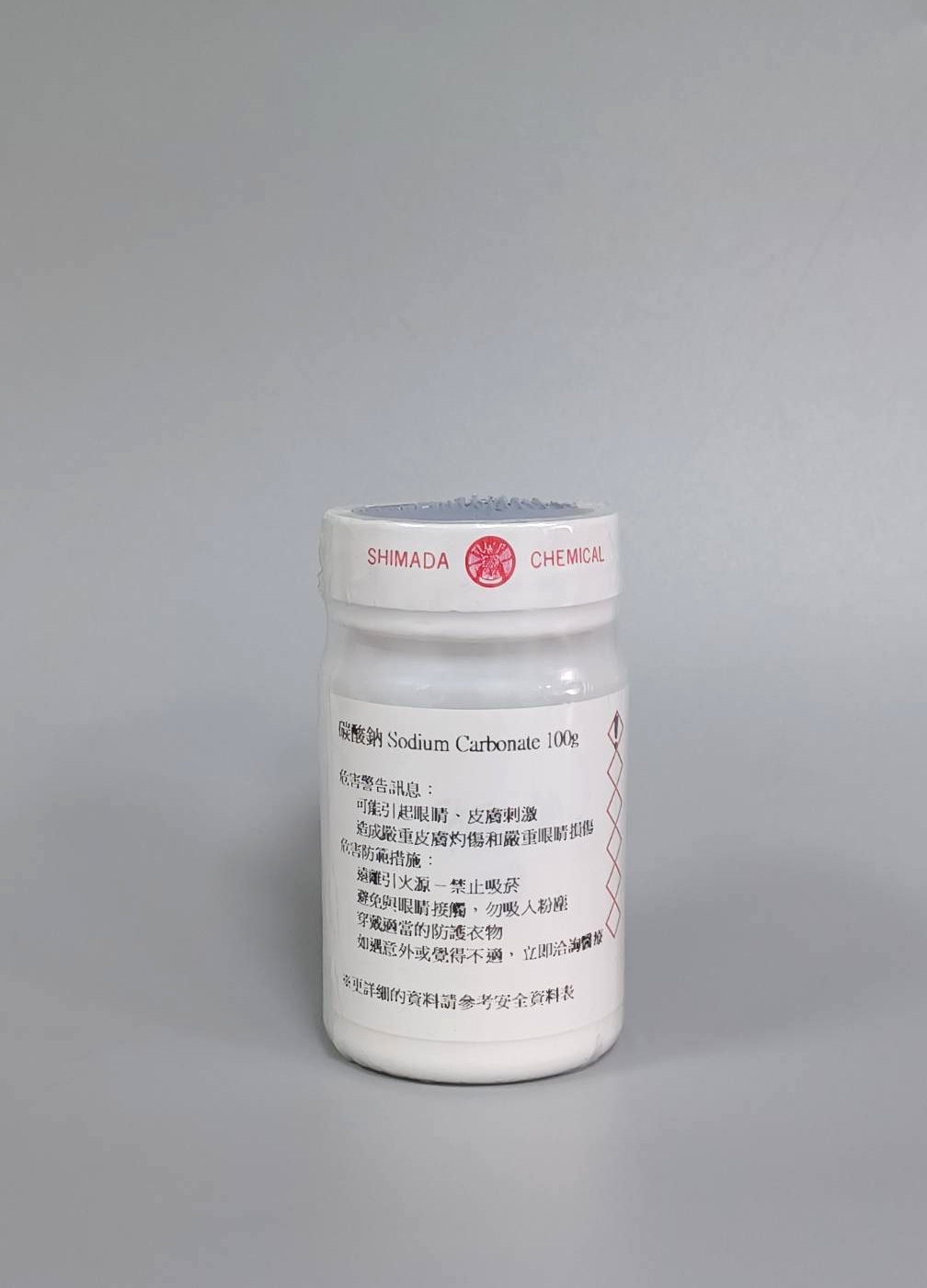 碳酸鈉 (晶體)