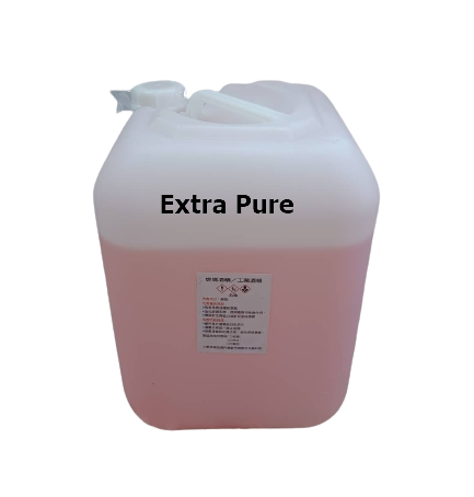 燃燒酒精/變性酒精(液體) 20L