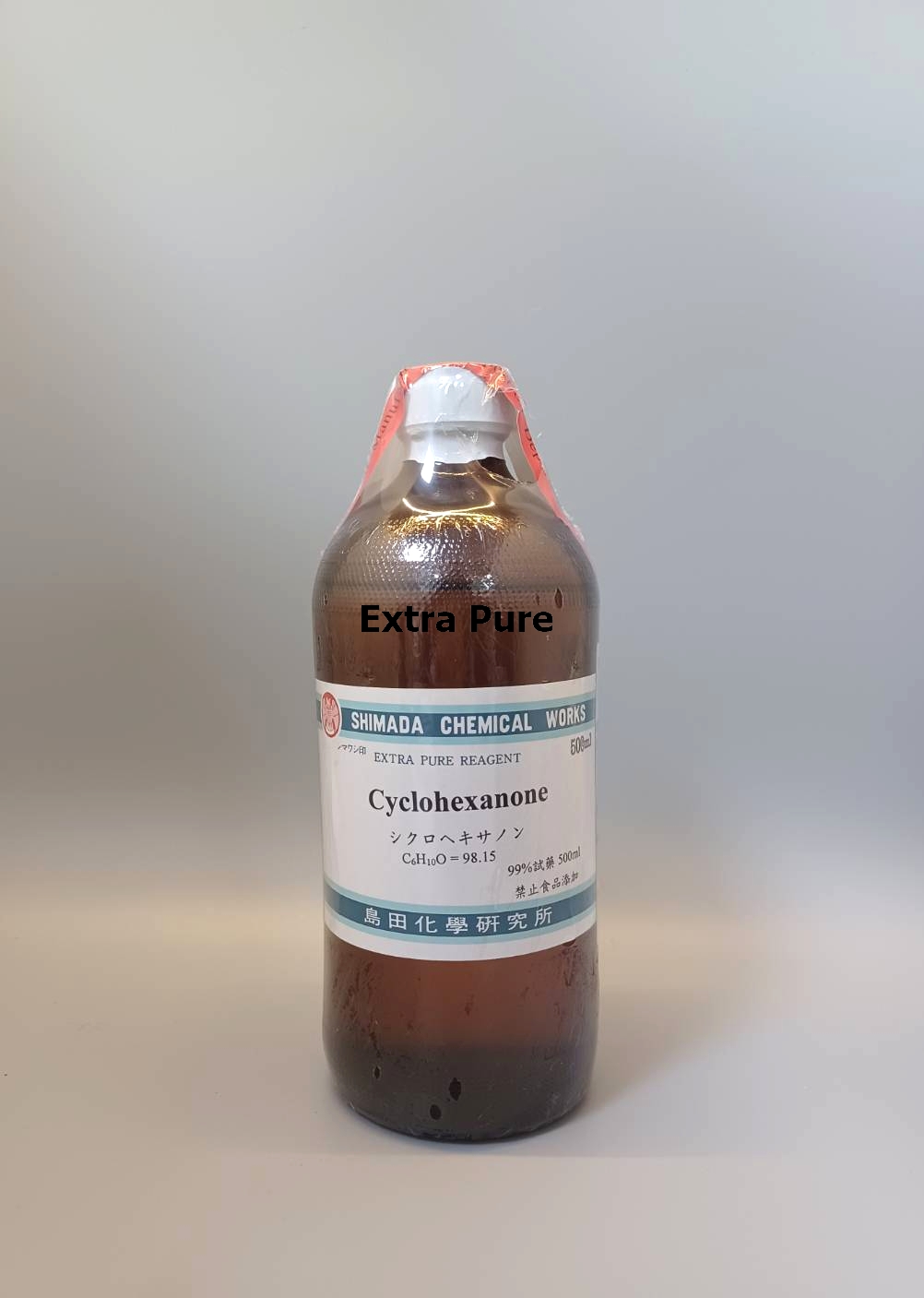 環己酮 (液體)