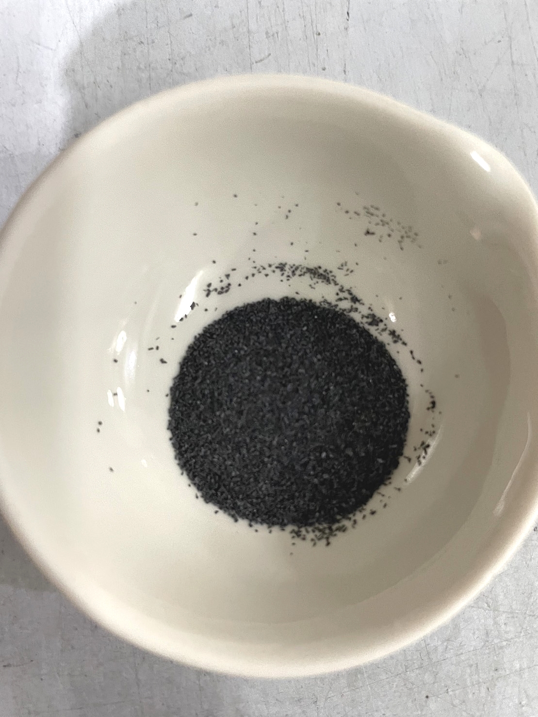 鎂粉 (粉狀)