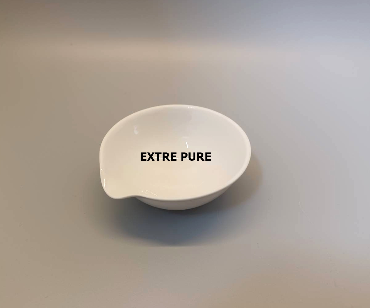 瓷製蒸發皿