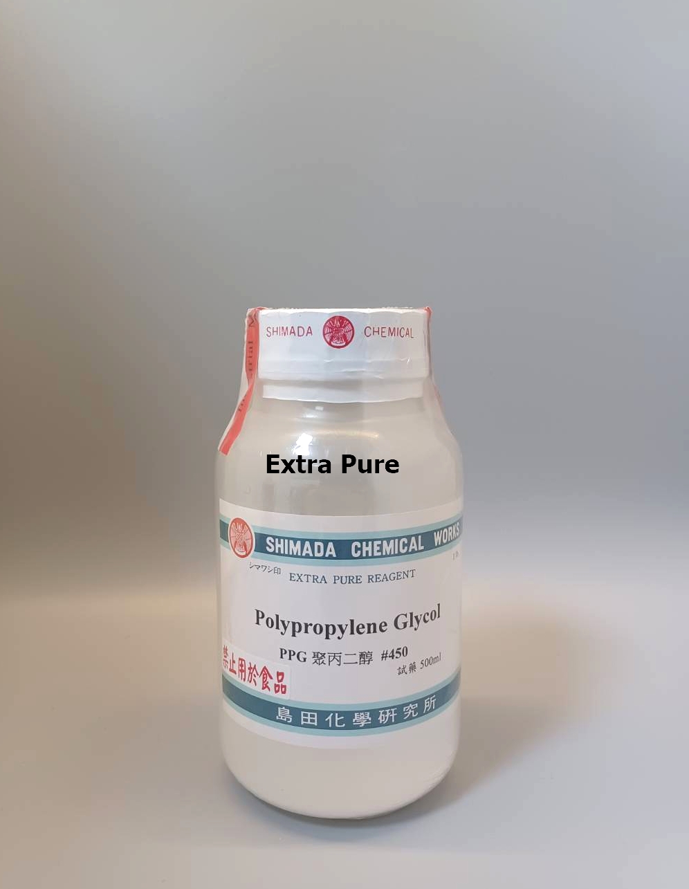 聚丙二醇PPG#450