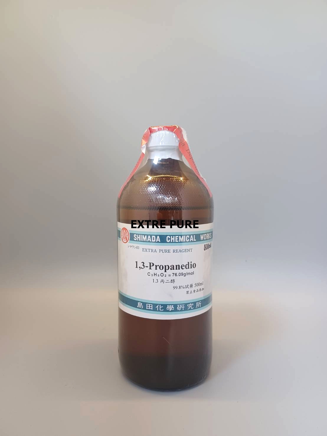 1,3-丙二醇(1,3-Propanediol)