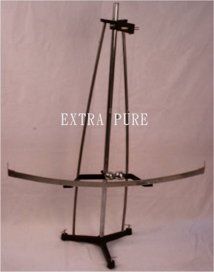 動量守恆實驗器(碰撞儀)