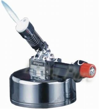 電子點火本生燈