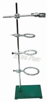 實驗用鐵架(廣用鐵夾)