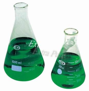 錐形瓶(三角燒瓶)