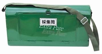 採集筒