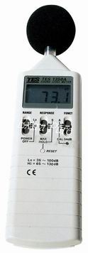 數字顯示噪音計(豪華型)