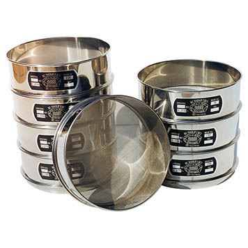 不鏽鋼標準分析篩ST-B系列-400目