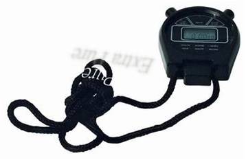 電子碼錶
