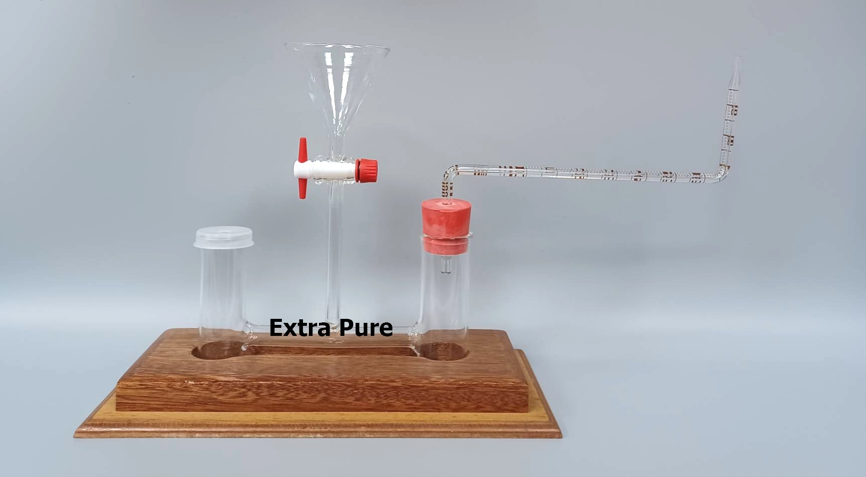 植物蒸散作用實驗器