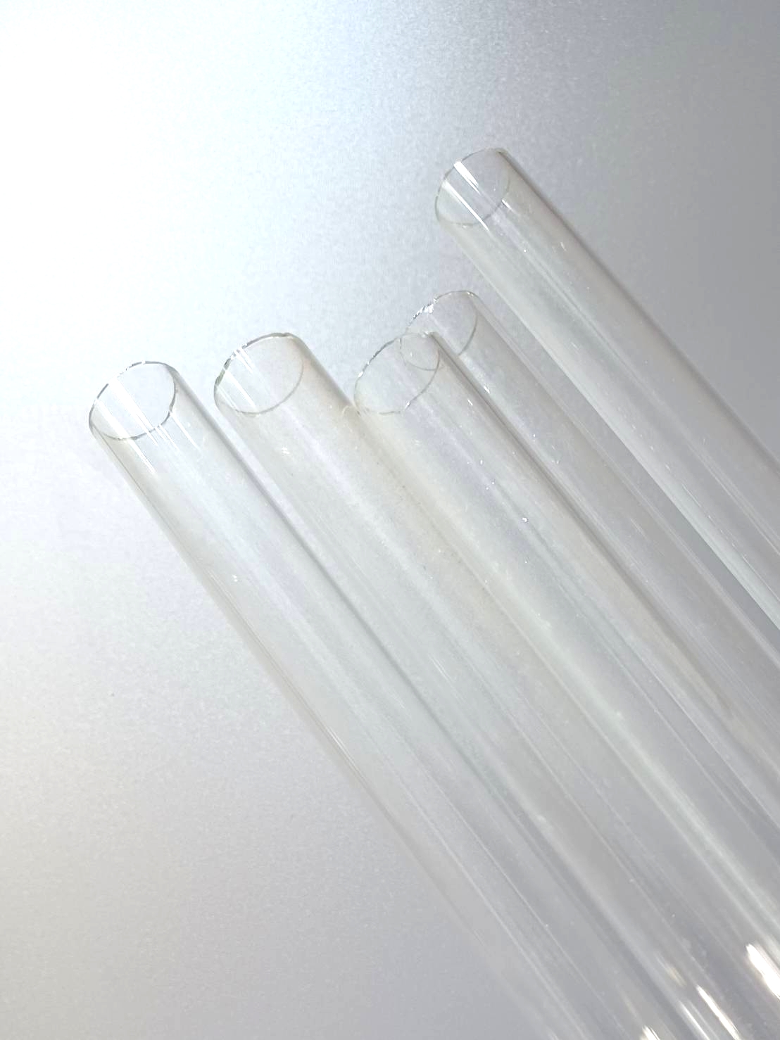 玻璃管 (15mm x 150cm)