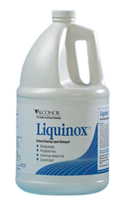 LIQUI-NOX (液狀清潔劑)