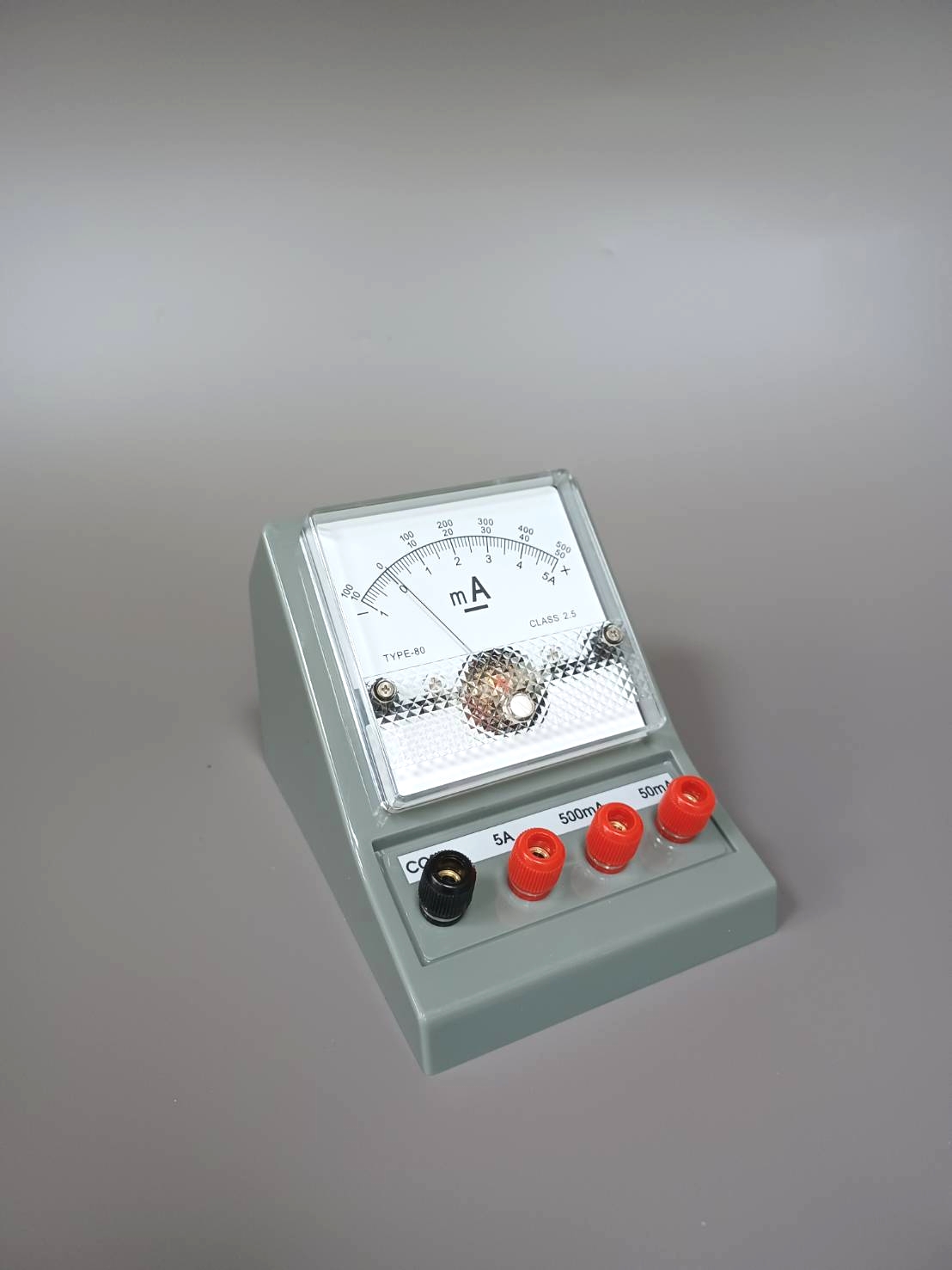 電流計