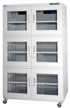 防潮箱 1483L-指針式