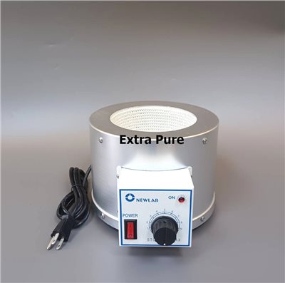 硬殼式加熱包(1000ml)