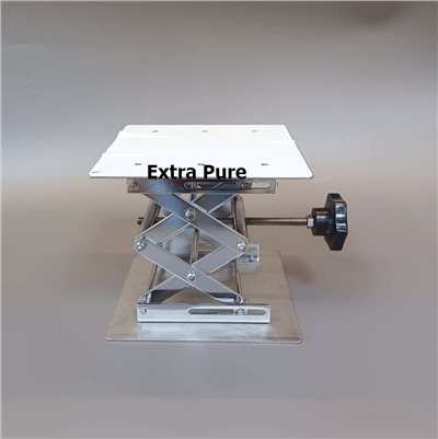 升降台(升降範圍7.5~26.5cm)