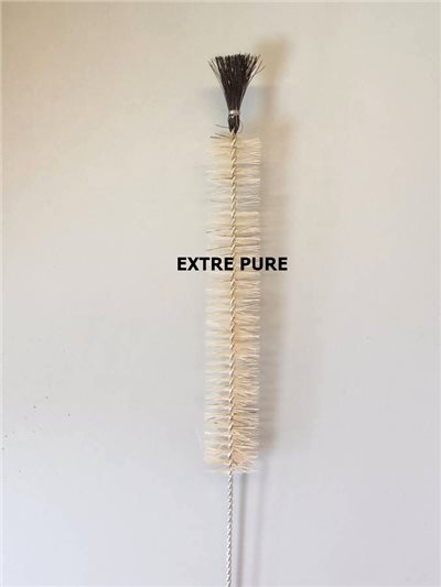 滴定管用刷