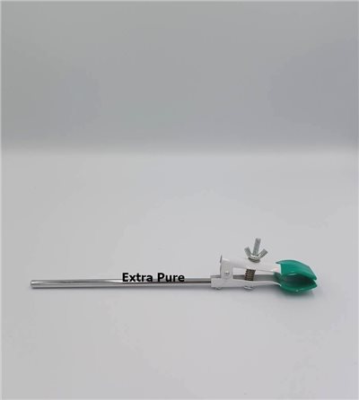 實驗用鐵架(廣用鐵夾)