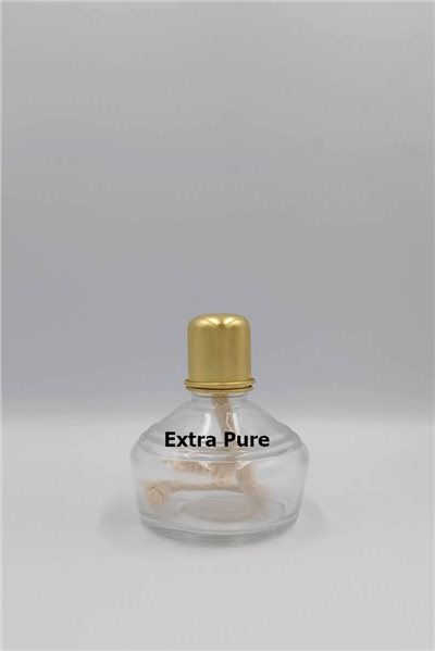 酒精燈 銅頭