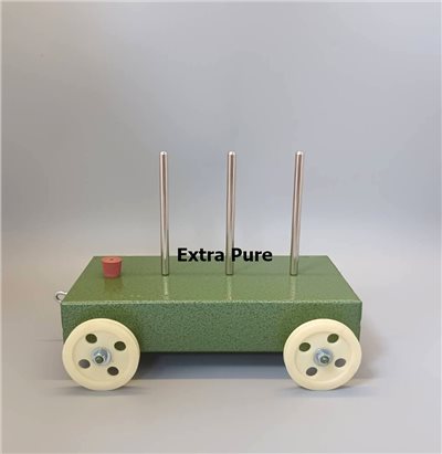 力學大型台車