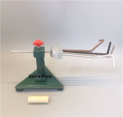 熱傳導比較器(直接加熱式)