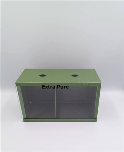 空氣對流實驗器