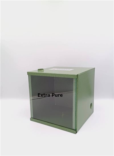 空氣對流實驗器