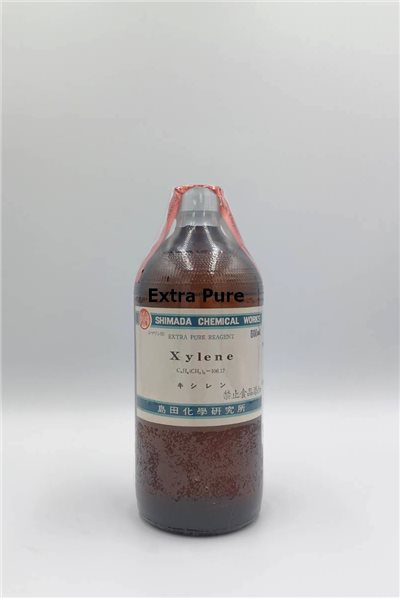 二甲苯 (液體)