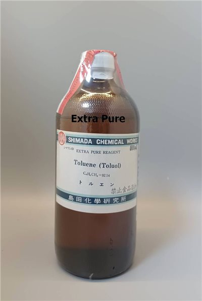甲苯 (液體)