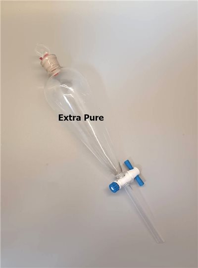 梨形分液漏斗