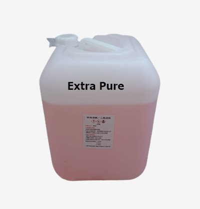 燃燒酒精/變性酒精(液體) 20L
