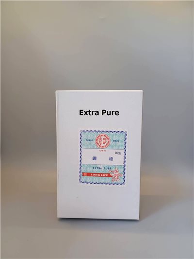 鋼棉 (團狀)