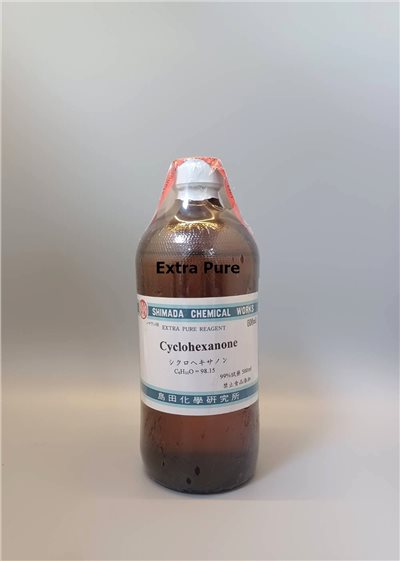 環己酮 (液體)