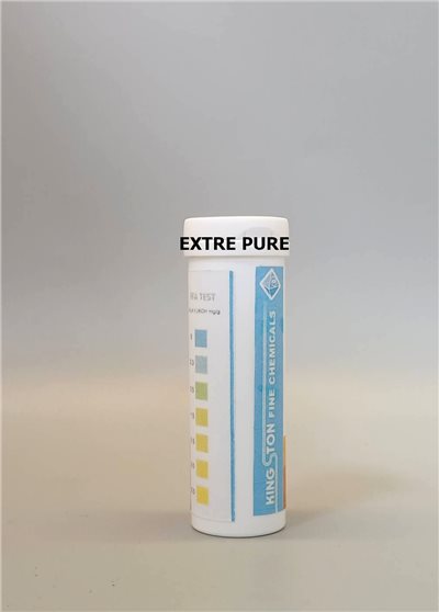 加熱油脂劣化試紙(KSC)