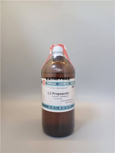 1,3-丙二醇(1,3-Propanediol)