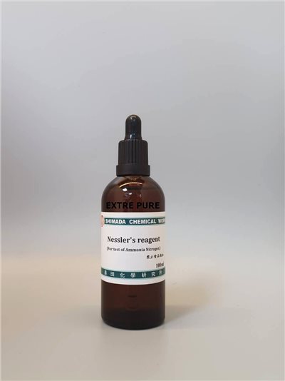 納氏試劑 100ml
