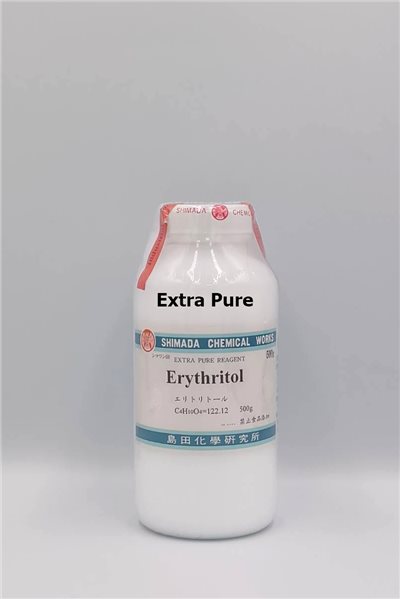 赤藻糖醇 (粉狀)