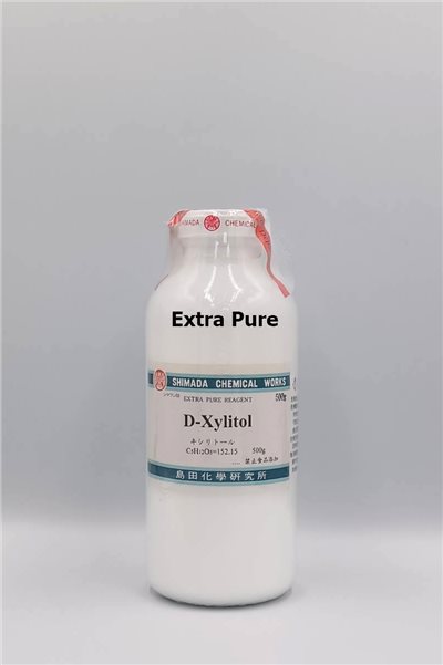 木糖醇 (粉狀)
