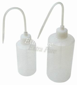 PE洗滌瓶(500ml)