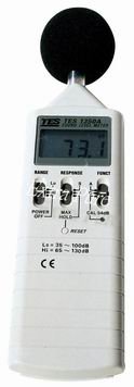 數字顯示噪音計(豪華型)