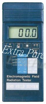 高級電磁波測試器(高斯計)